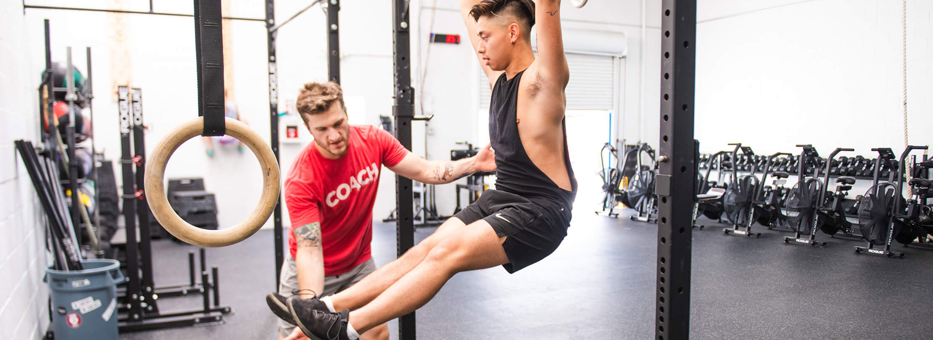 Why Verity Speed & Strength Is Ranked One of the Best Gyms In Sterling